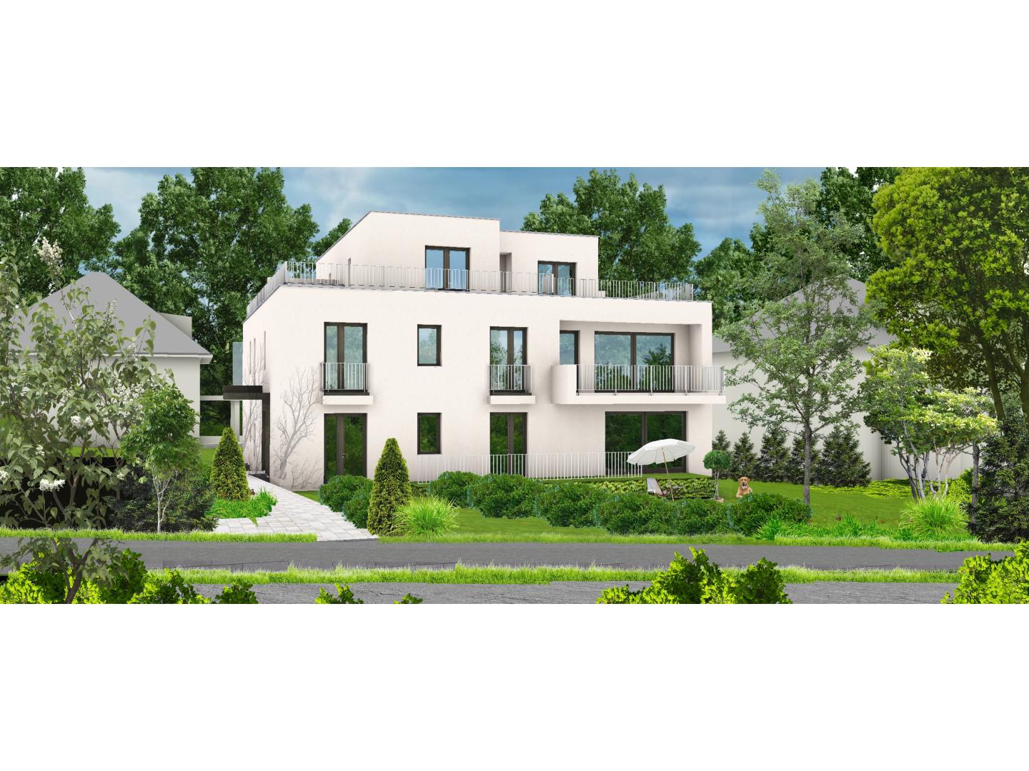 Eladó lakás 111m2 Budapest, XII. kerület Orbánhegy