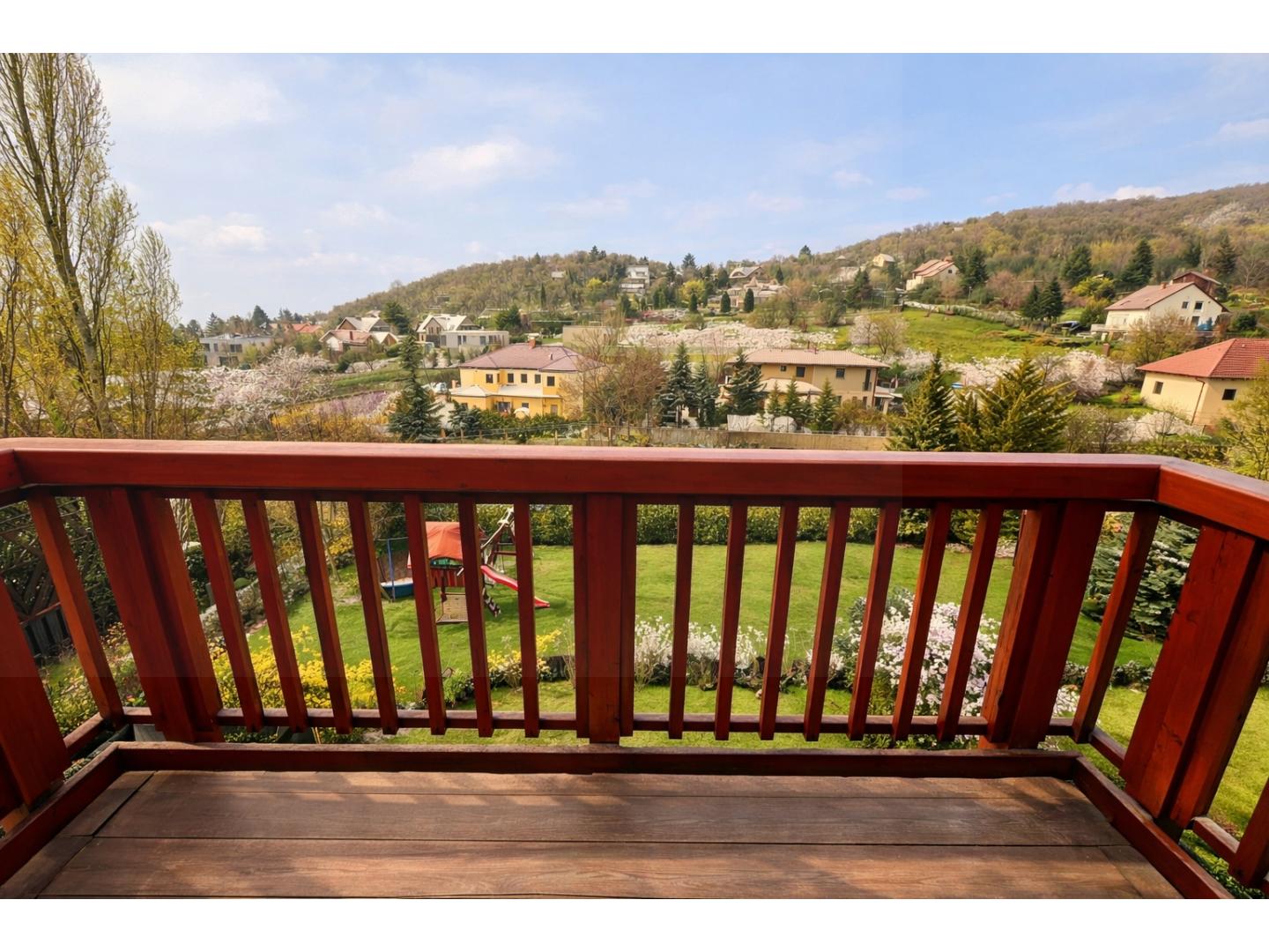 Eladó lakás 173m2 Budapest, XII. kerület 