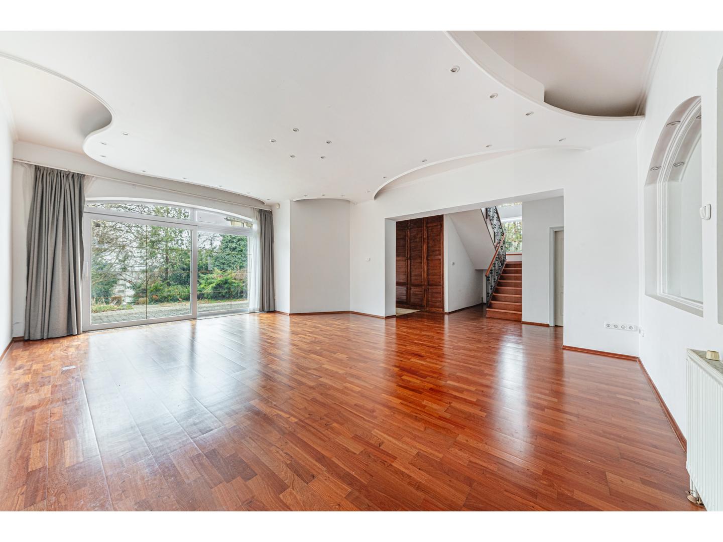 Eladó családi ház 205m2 Budapest, XI. kerület Gellérthegy