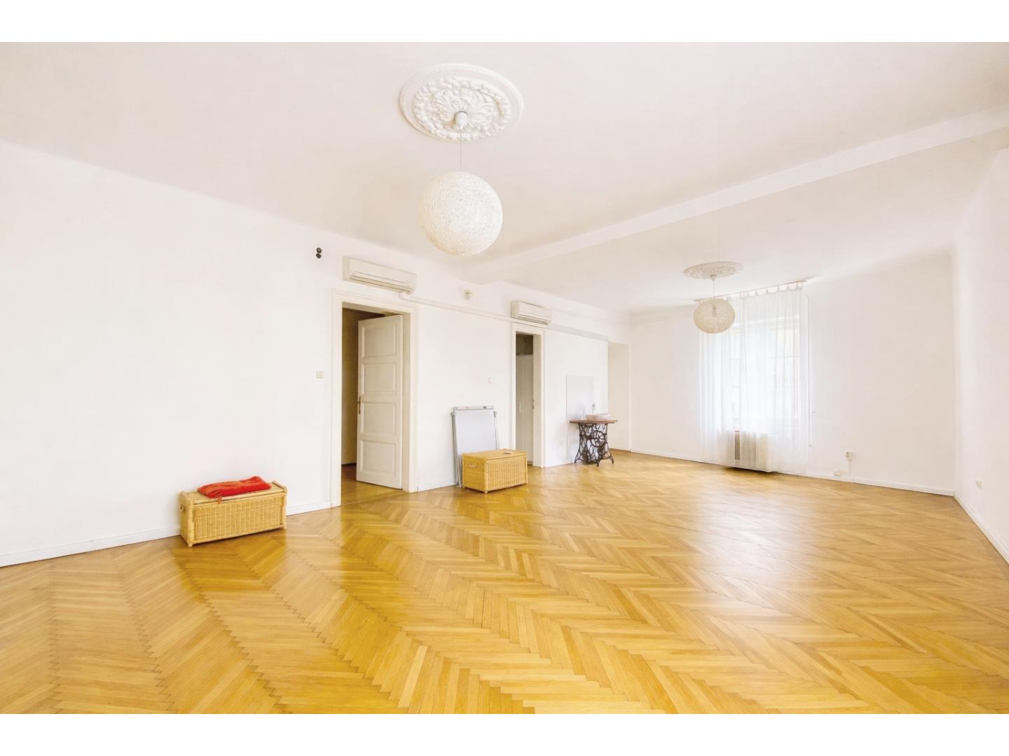 Eladó lakás 81m2 Budapest, III. kerület Óbuda-Óváros