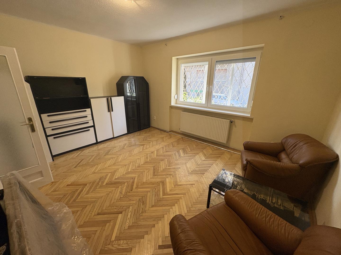 Kiadó lakás 54m2 Budapest, XI. kerület 