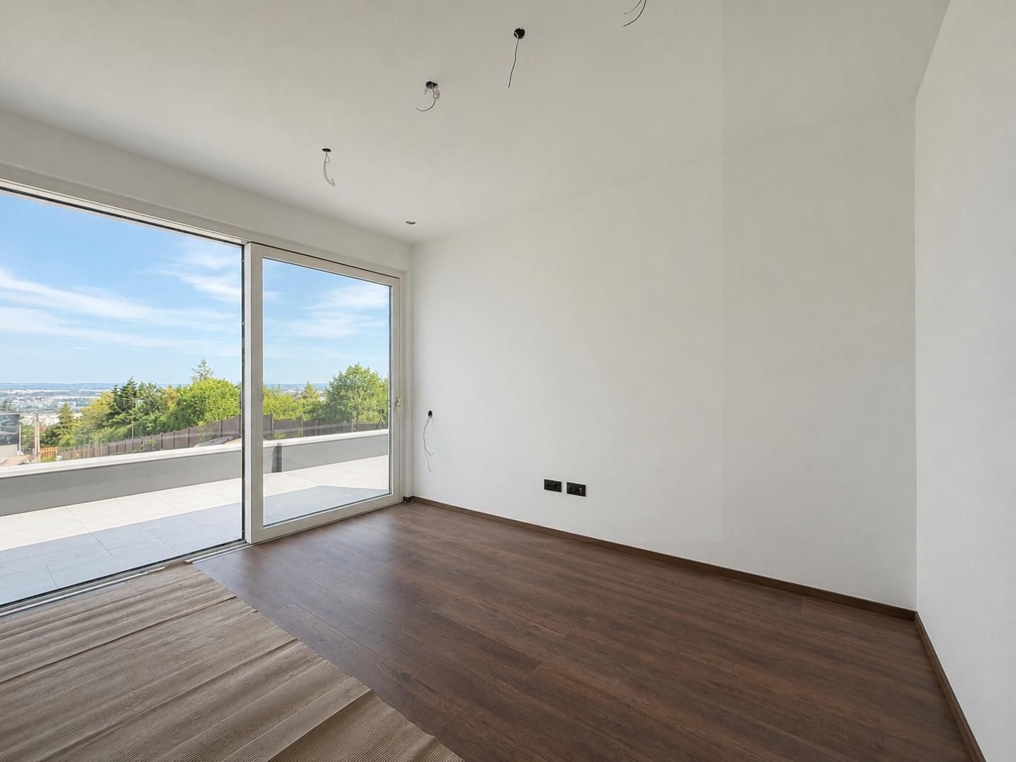 Eladó lakás 135m2 Budapest, III. kerület Remetehegy
