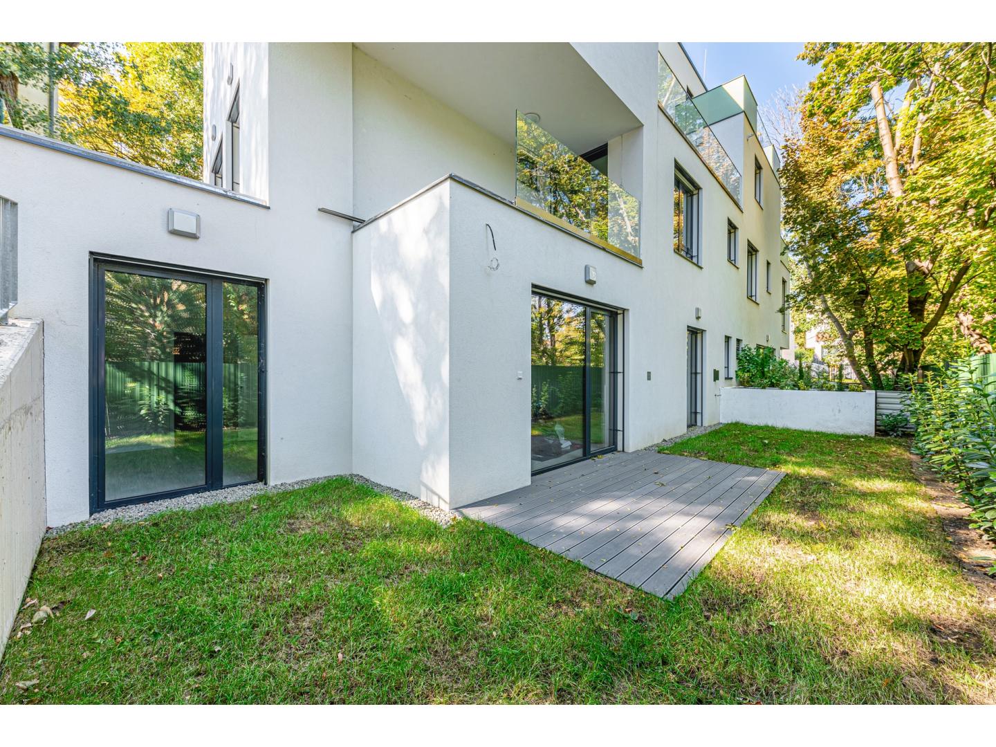 Eladó lakás 83.95m2 Budapest, XII. kerület Kissvábhegy