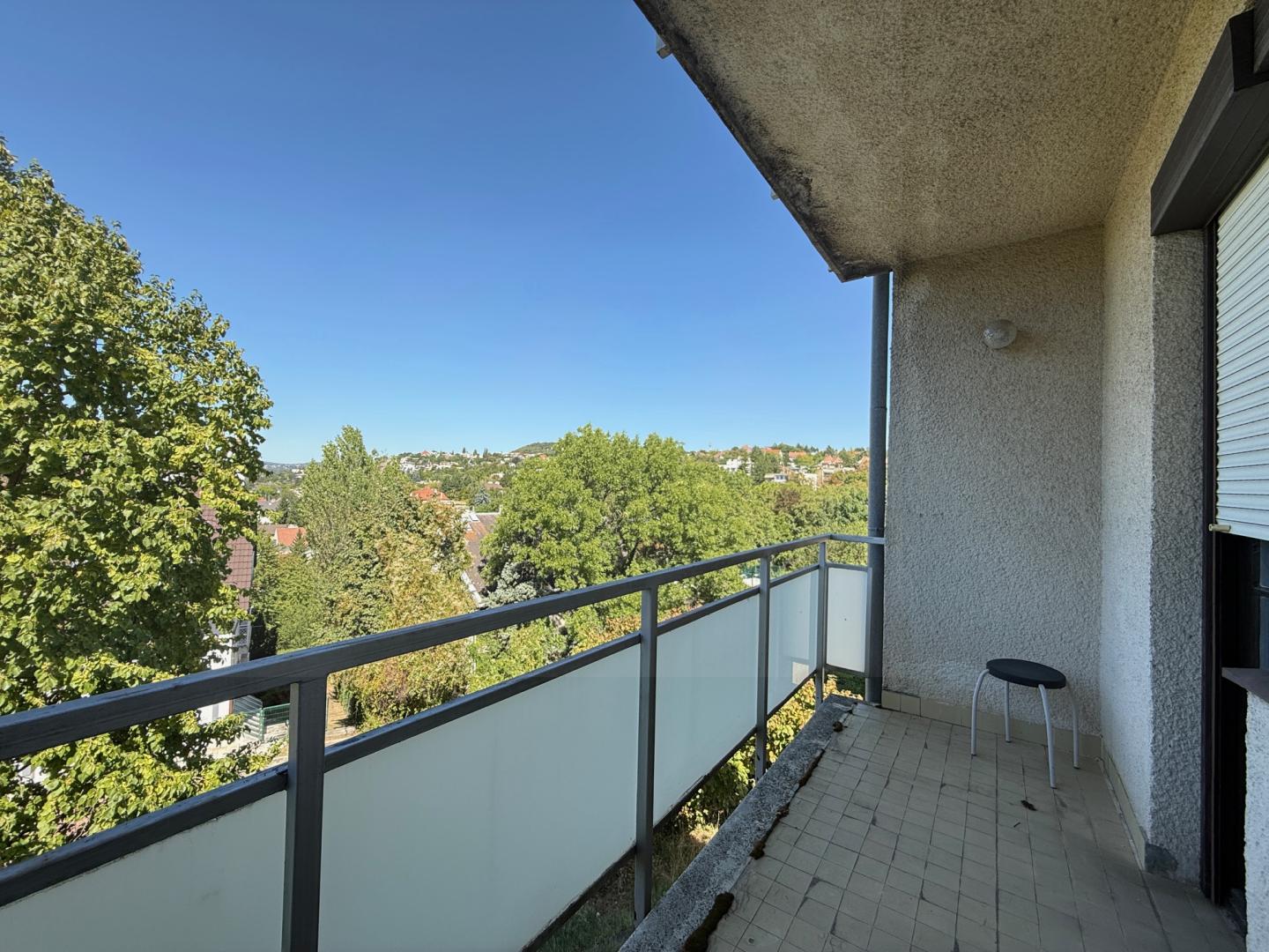 Eladó lakás 62m2 Budapest, II. kerület Vérhalom