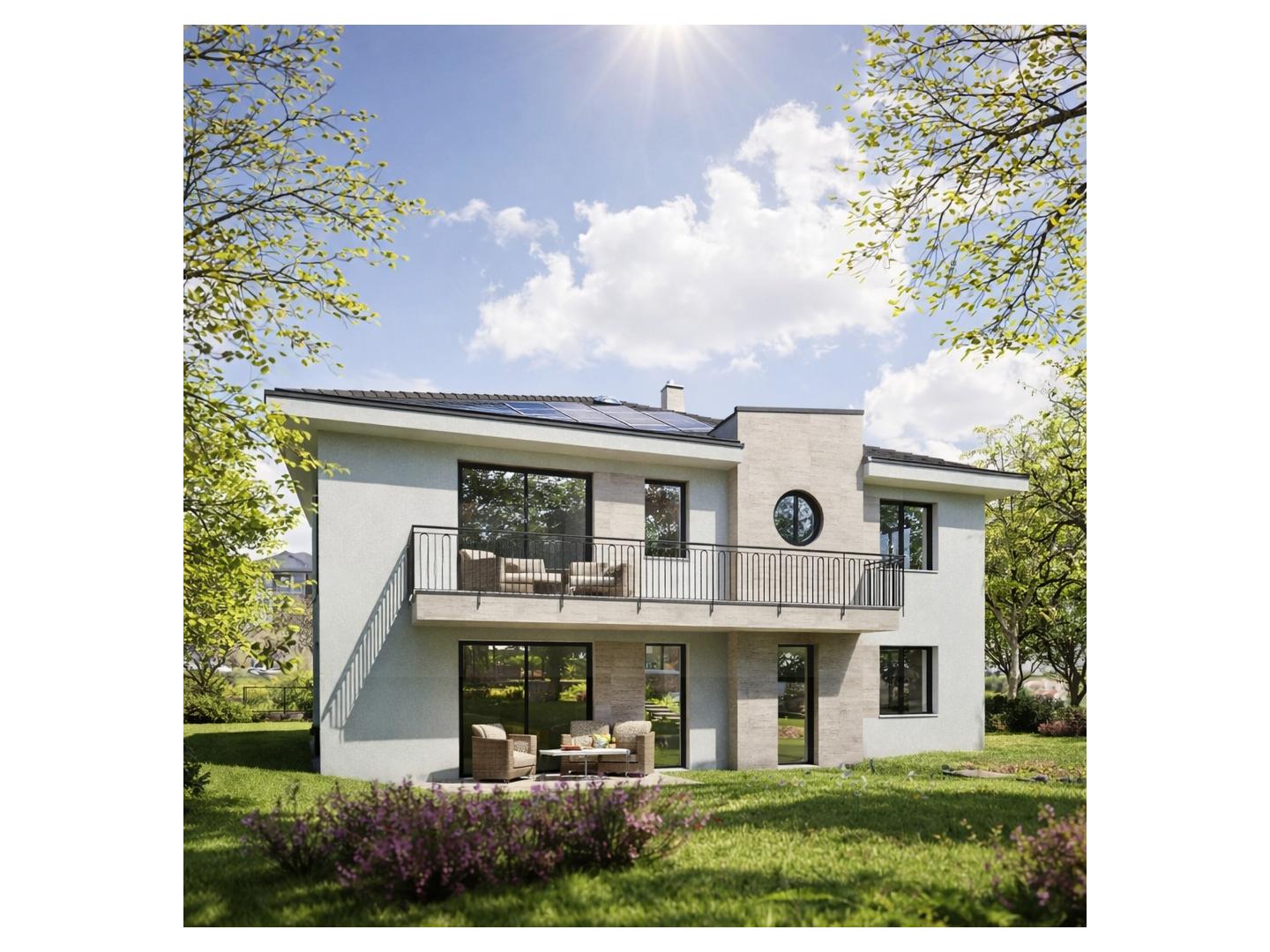 Eladó családi ház 272m2 Budapest, XI. kerület Péterhegy