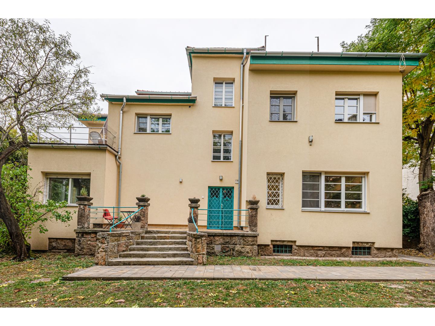 Eladó lakás 89m2 Budapest, I. kerület Naphegy