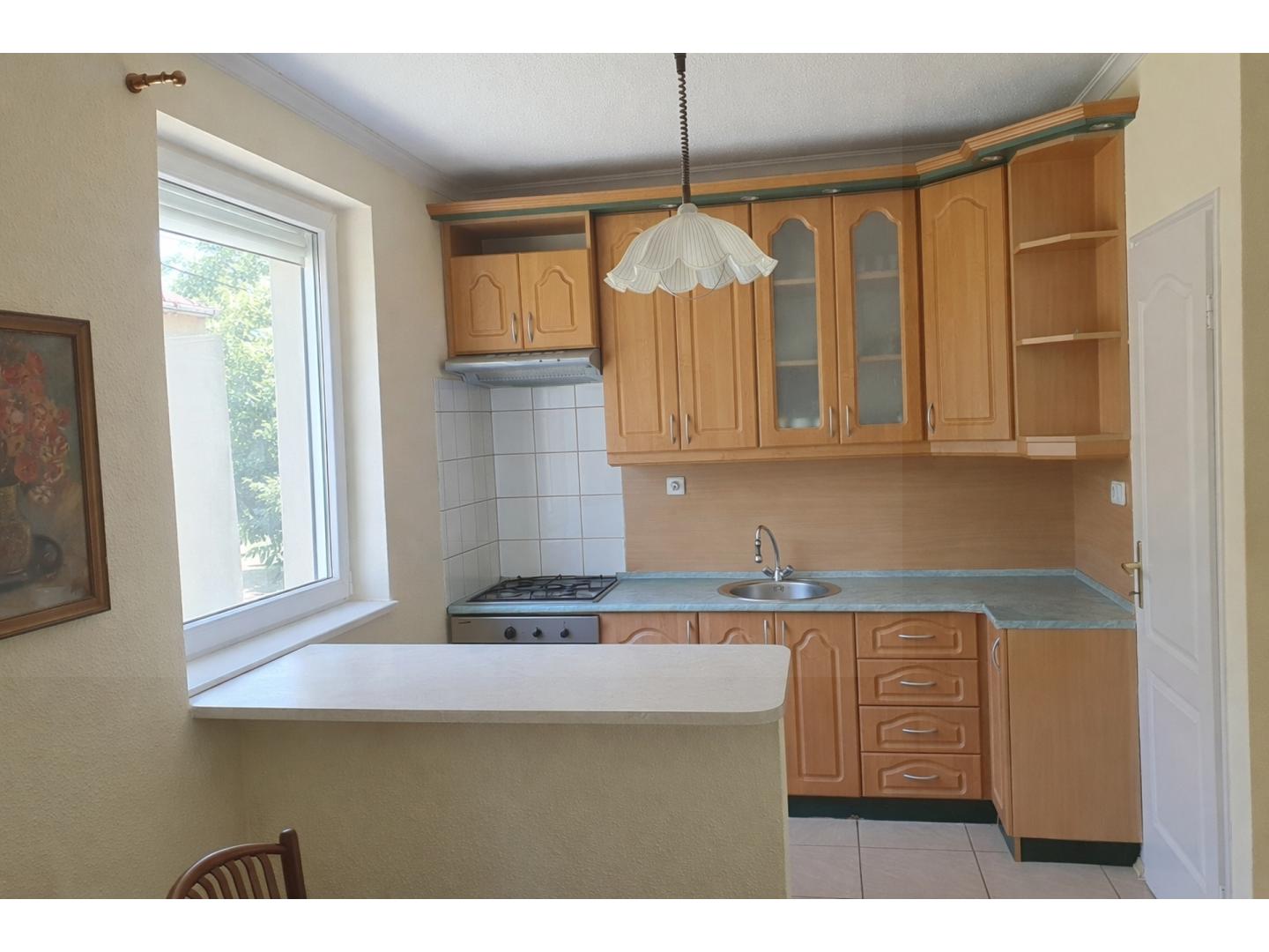 Eladó lakás 65m2 Budapest, XI. kerület Kelenvölgy