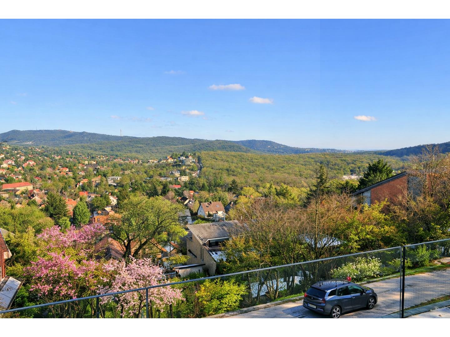 Eladó ikerház 202m2 Budapest, II. kerület 