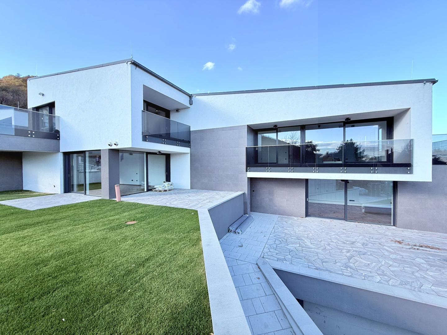 Eladó lakás 92m2 Budapest, III. kerület Remetehegy