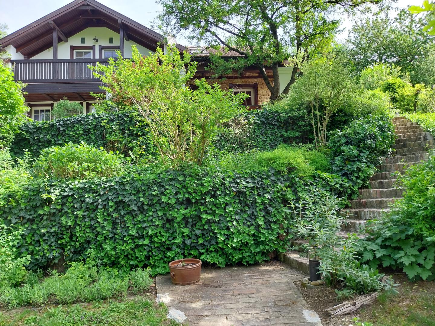 Eladó családi ház 236m2 Pest,  Kamaraerdő