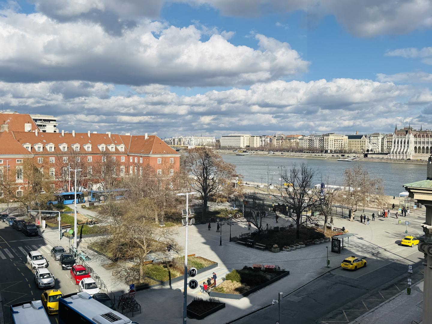 Kiadó lakás 89m2 Budapest, I. kerület 