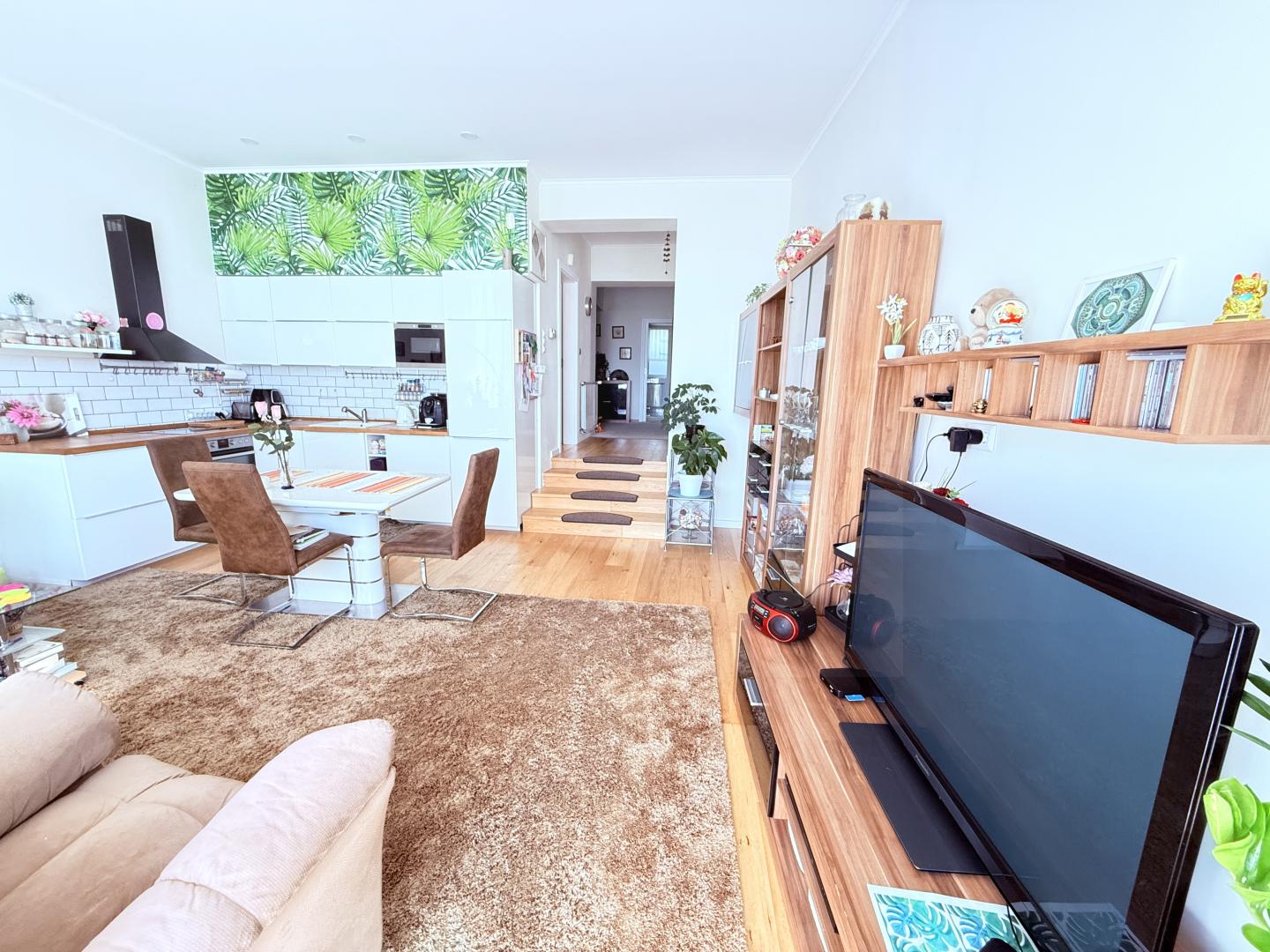 Eladó lakás 98m2 Budapest, XII. kerület Széchenyi hegy