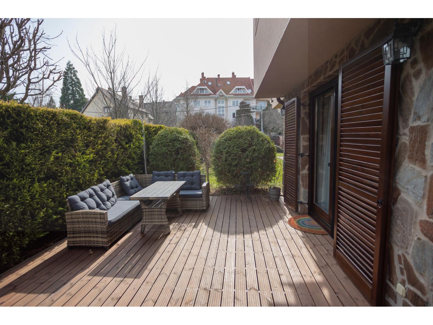 Eladó lakás 79m2 Budapest, XI. kerület Sasad