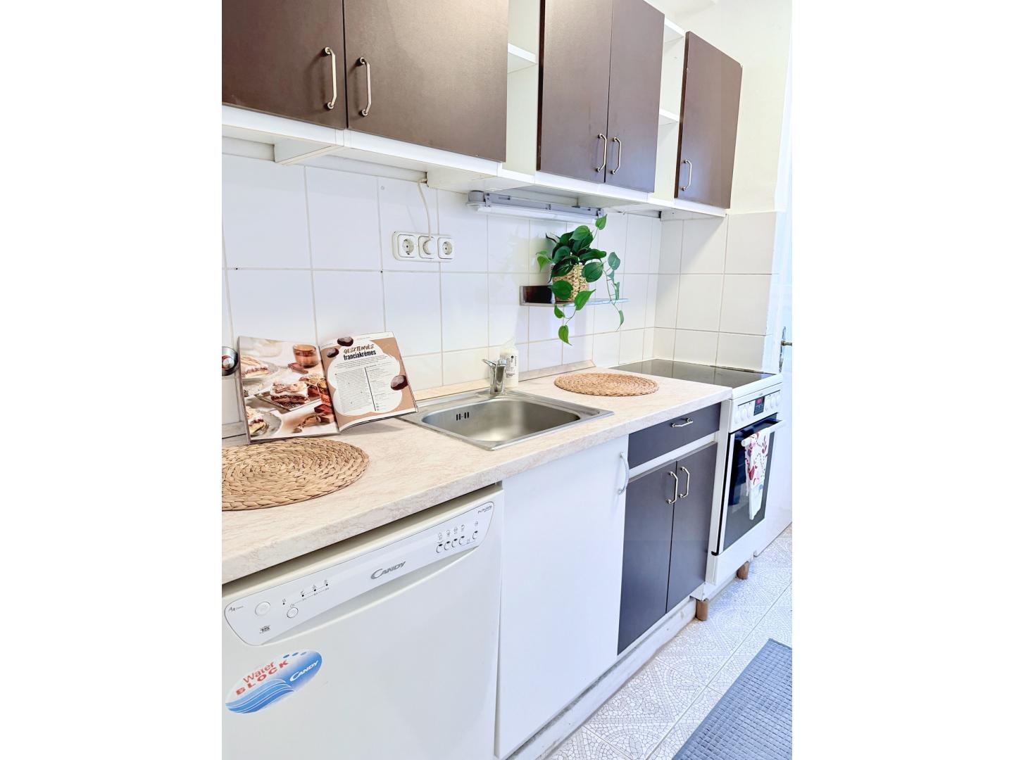 Kiadó lakás 80m2 Budapest, XII. kerület Kissvábhegy