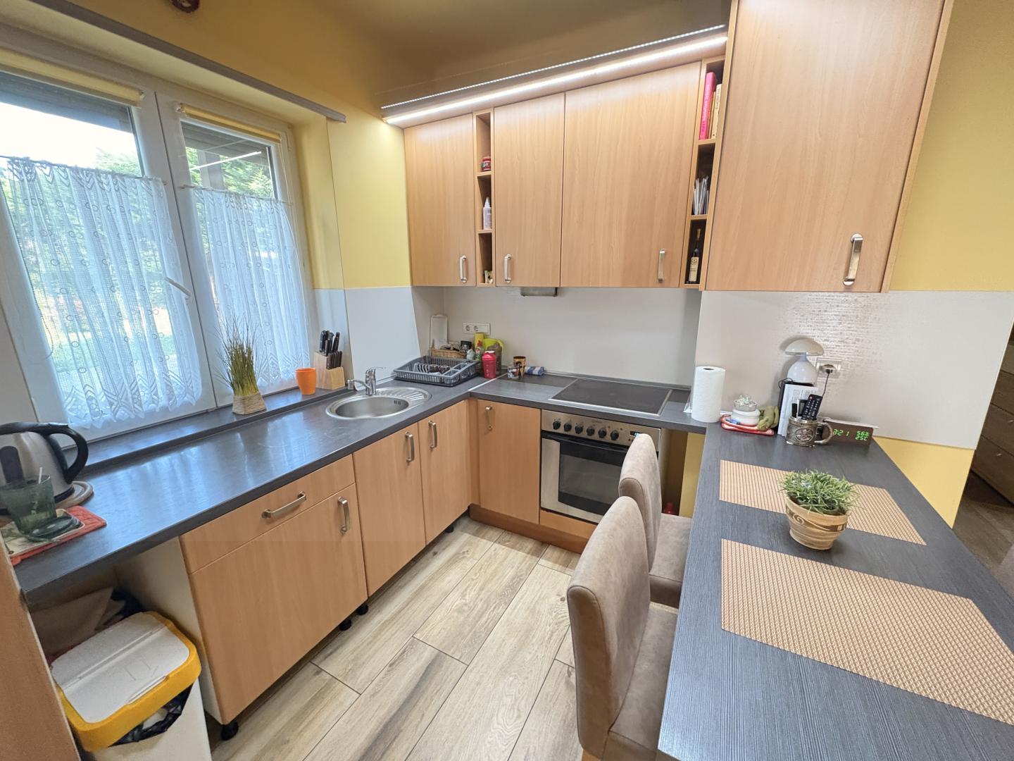 Eladó lakás 71m2 Budapest, XI. kerület Sasad