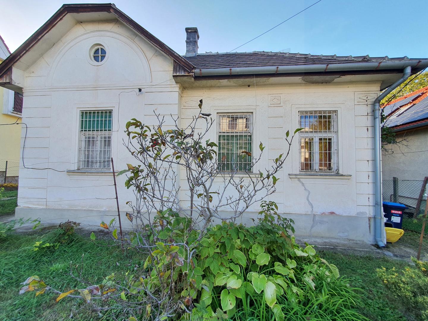 Eladó családi ház 100m2 Budapest, XI. kerület Kelenvölgy