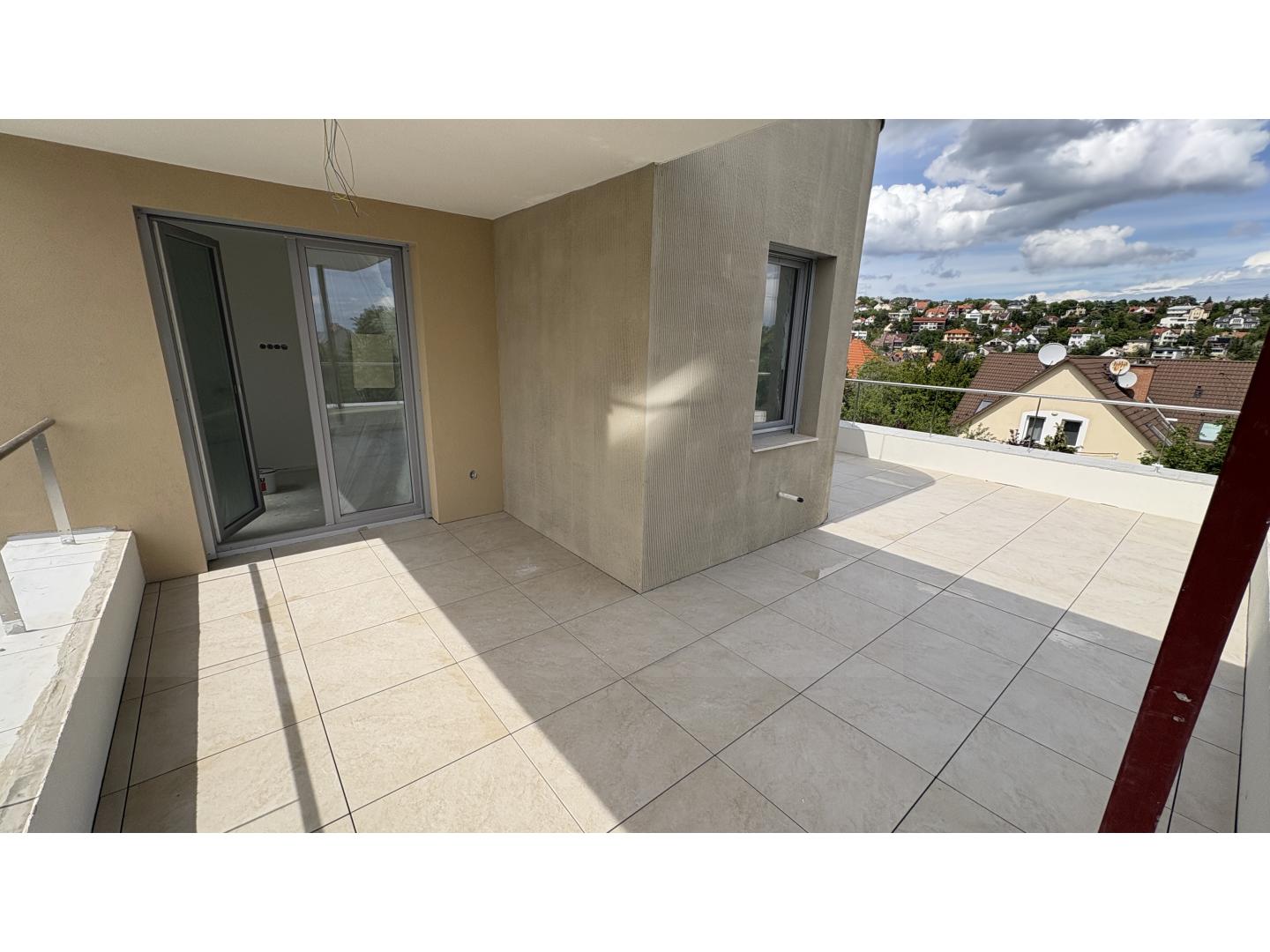 Eladó lakás 55m2 Budapest, XI. kerület Sasad