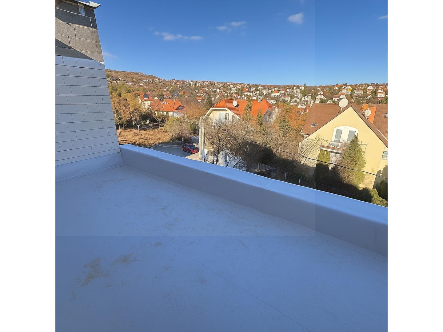 Eladó lakás 55m2 Budapest, XI. kerület Sasad