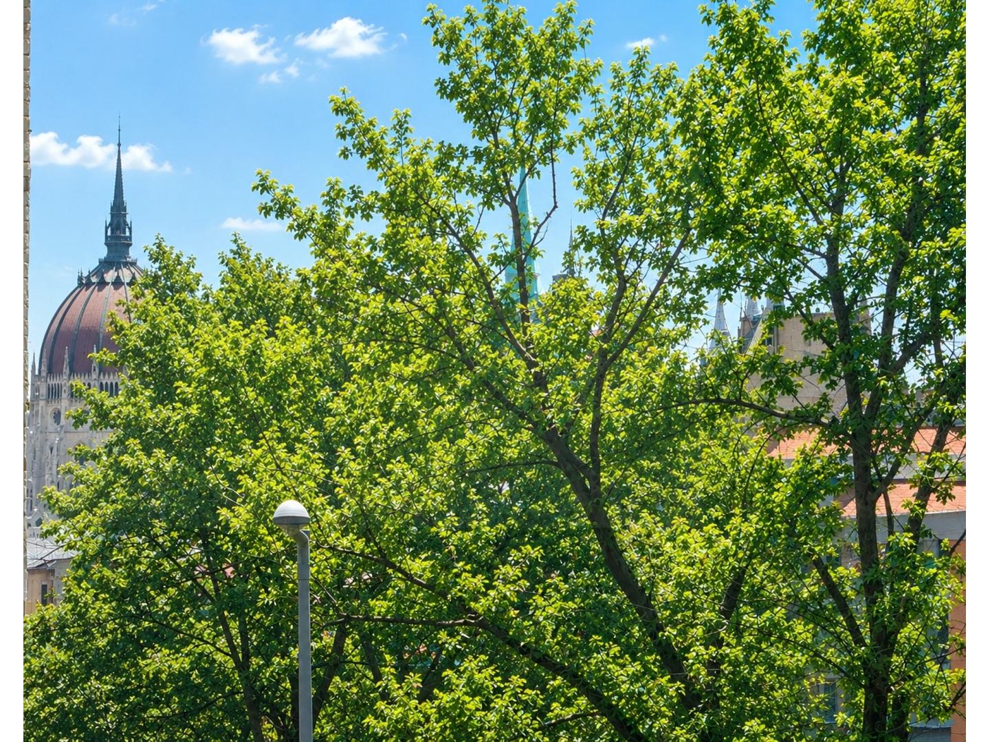 Eladó lakás 102m2 Budapest, II. kerület Viziváros