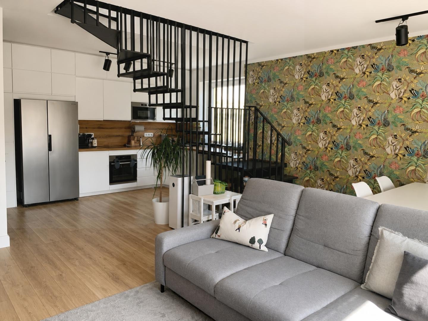 Eladó lakás 84m2 Budapest, XI. kerület Sasad*