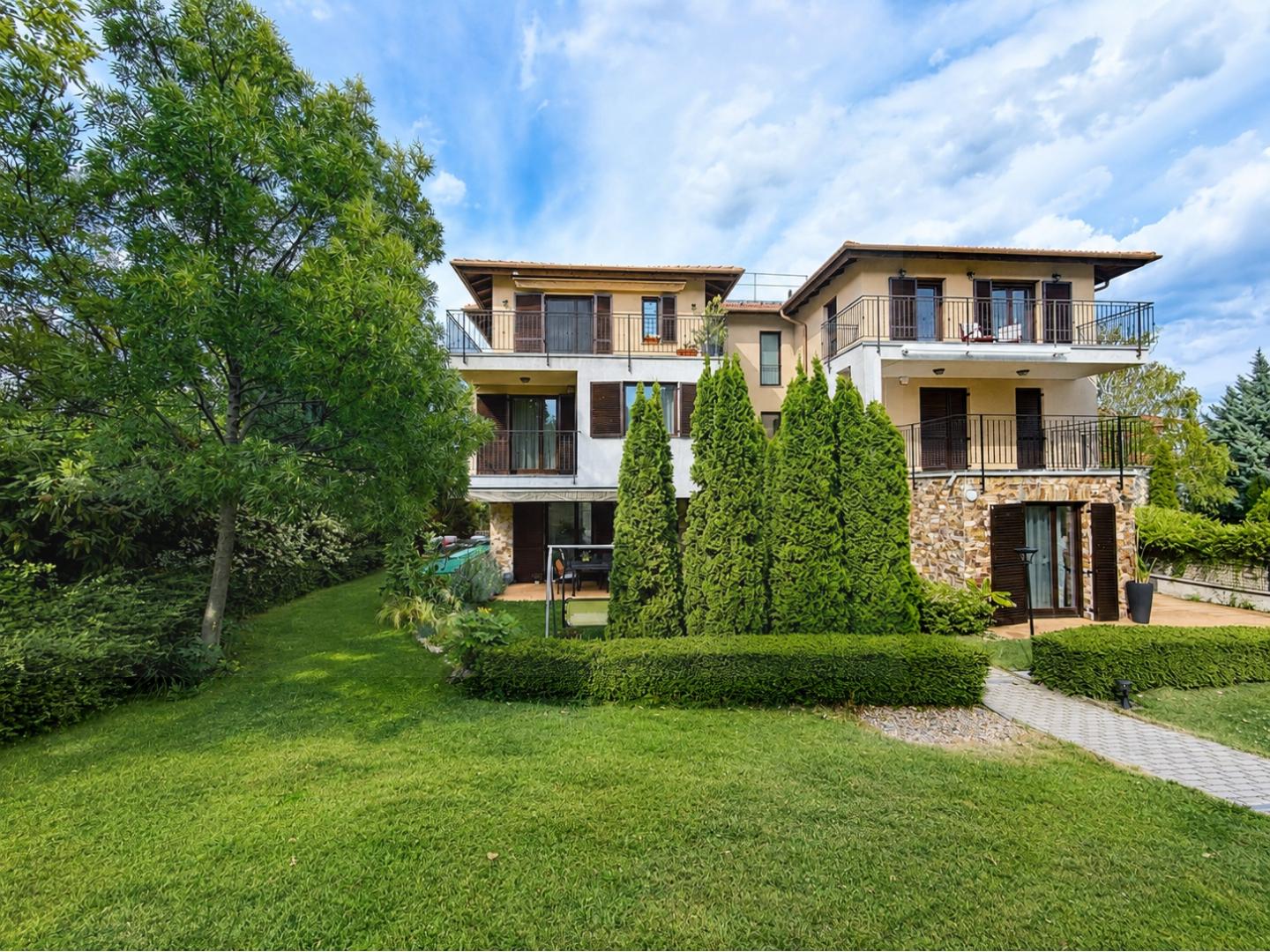 Eladó lakás 82m2 Budapest, XI. kerület Sasad*
