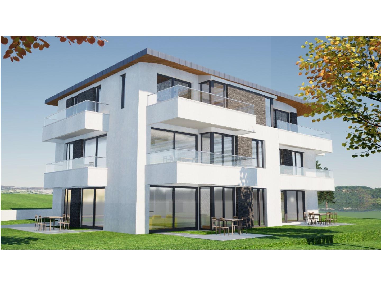 Eladó lakás 106m2 Budapest, XI. kerület Sasad felső része
