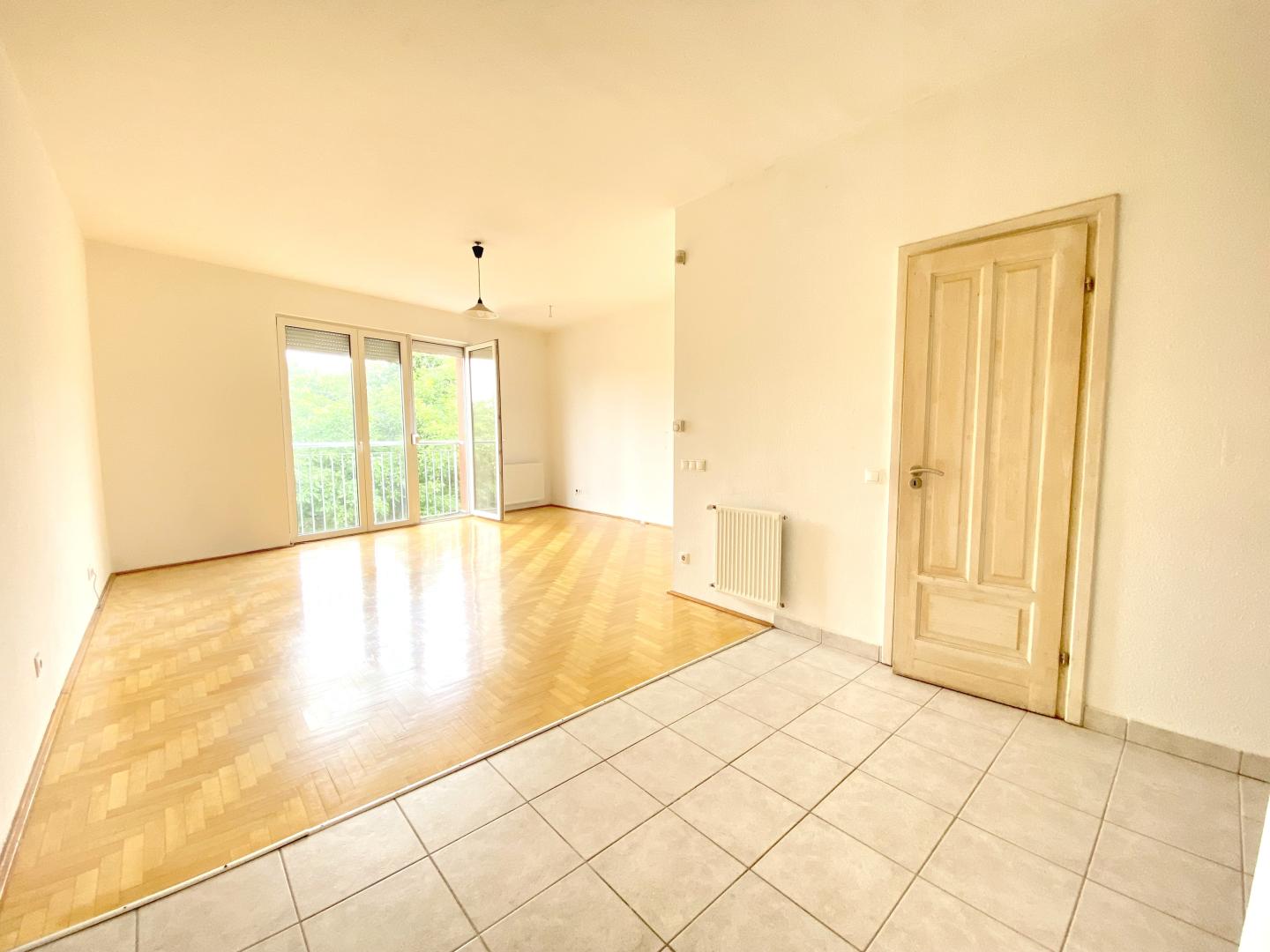 Kiadó lakás 40m2 Budapest, XI. kerület Sasad