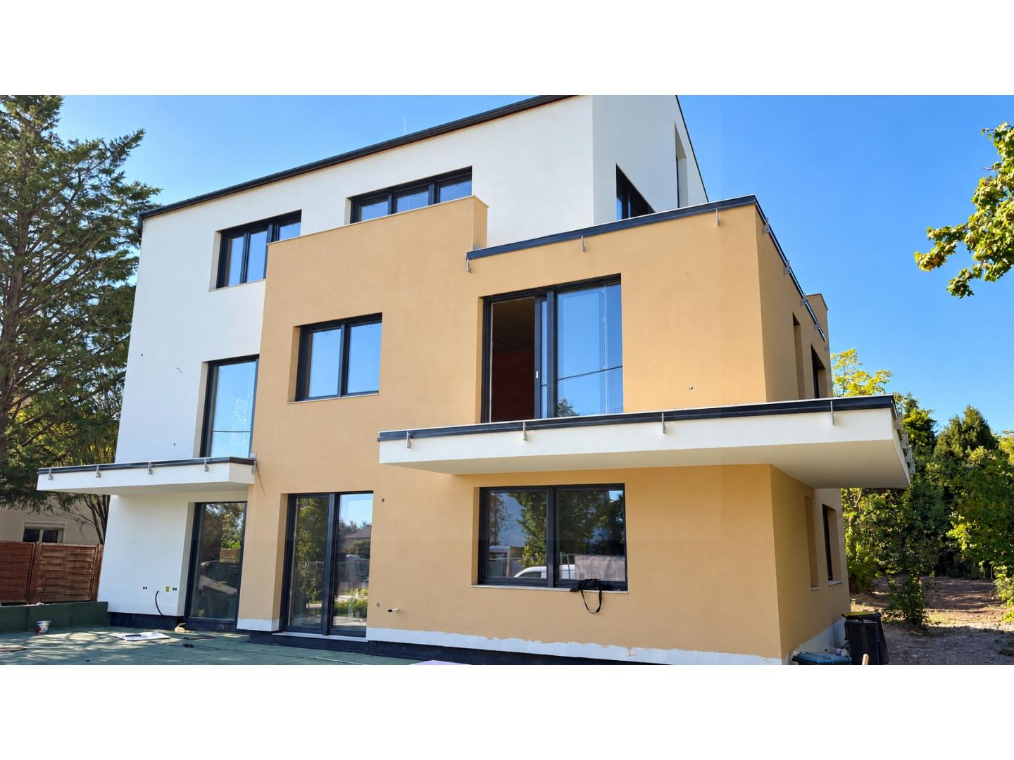 Eladó lakás 65m2 Budapest, XI. kerület SASAD felső részén