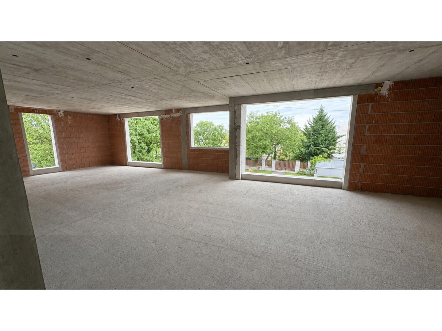 Eladó lakás 114m2 Budapest, XI. kerület SASAD felső részén