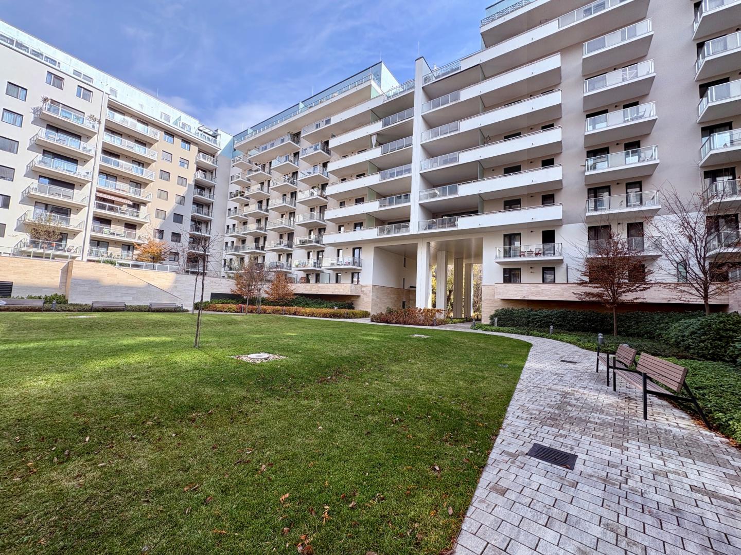 Eladó lakás 134m2 Budapest, XIII. kerület Vízafogó