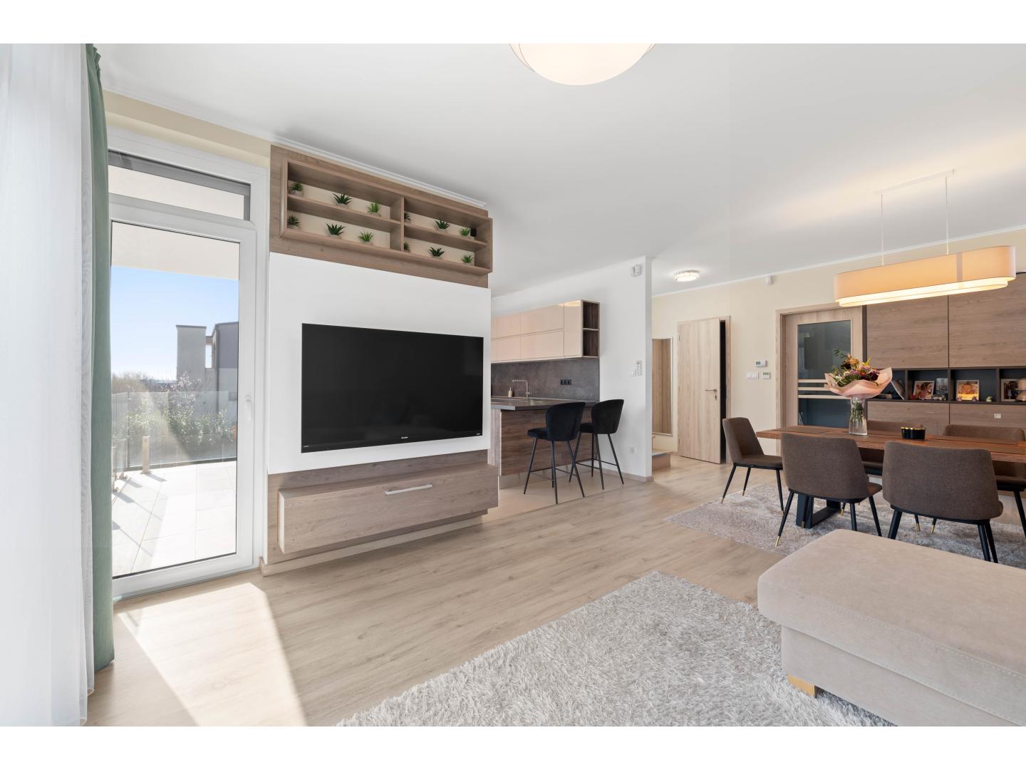 Eladó lakás 124m2 Budapest, XI. kerület Madárhegy*