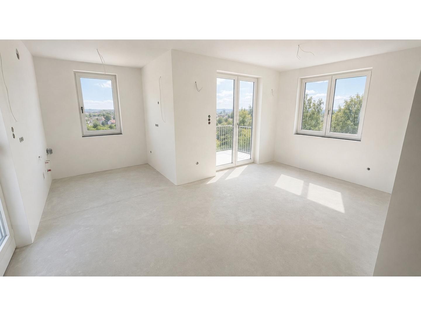 Eladó lakás 55m2 Budapest, XI. kerület Sasad
