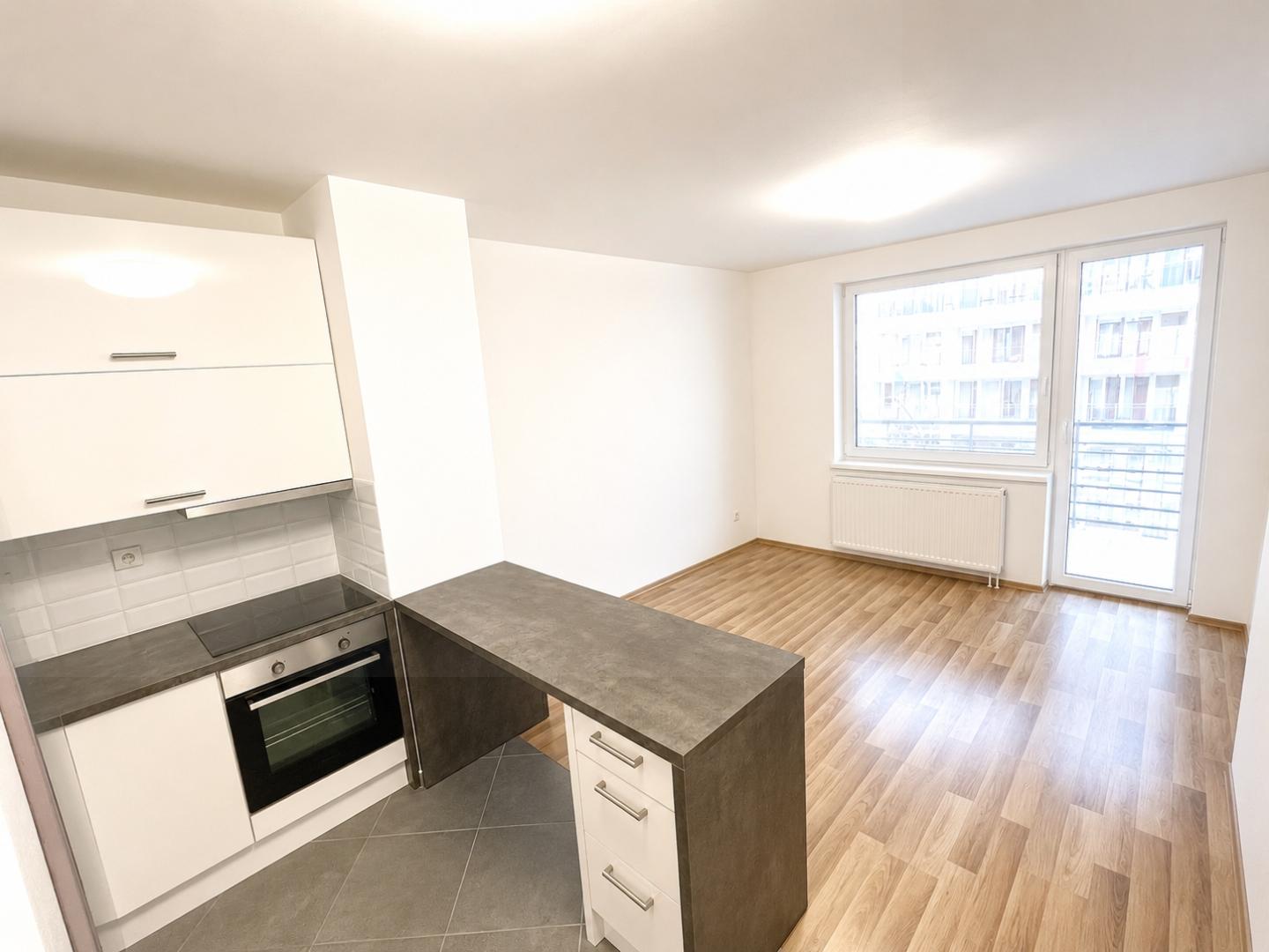 Kiadó lakás 37m2 Budapest, XI. kerület Kondorosi lakópark*