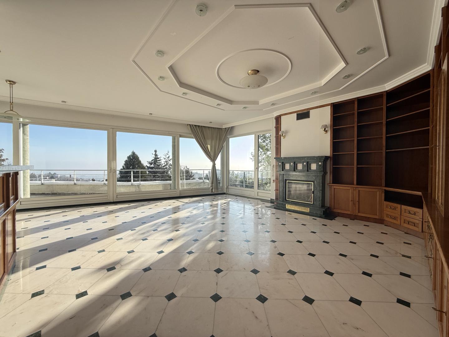 Eladó lakás 192m2 Budapest, XII. kerület Orbánhegy