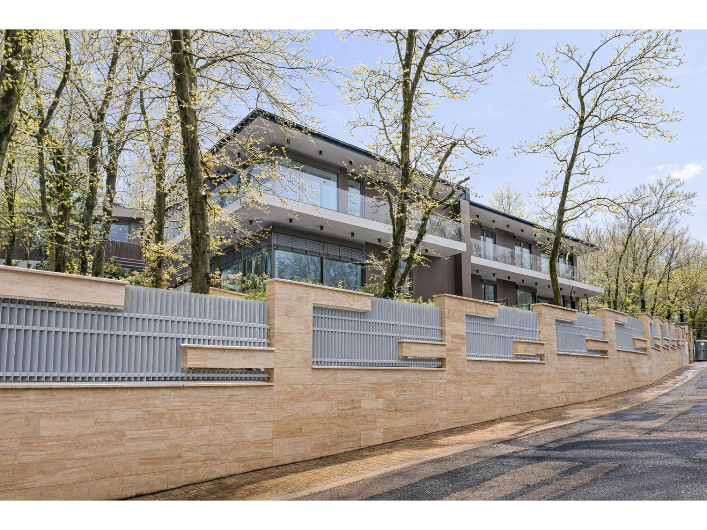 Eladó lakás 133m2 Budapest, XII. kerület Svábhegy