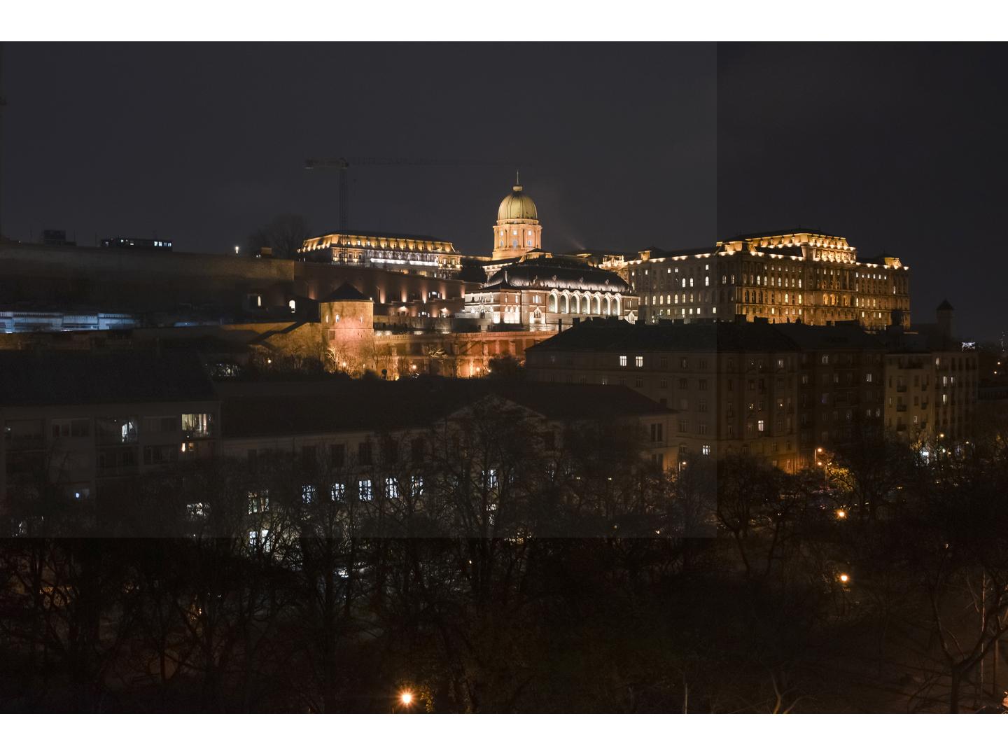 Eladó lakás 48m2 Budapest, I. kerület Krisztinaváros
