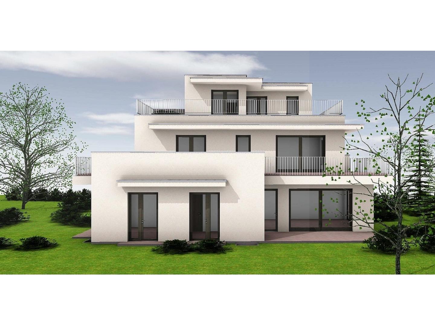 Eladó 1067m2 Budapest, XII. kerület Svábhegy