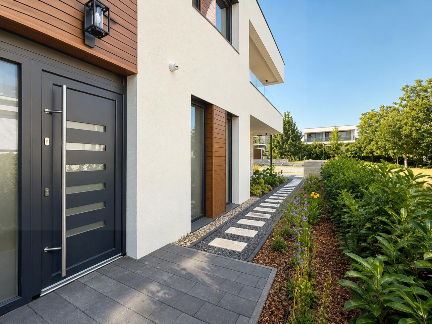 Eladó ikerház 225m2 Budapest, XI. kerület akvizicio