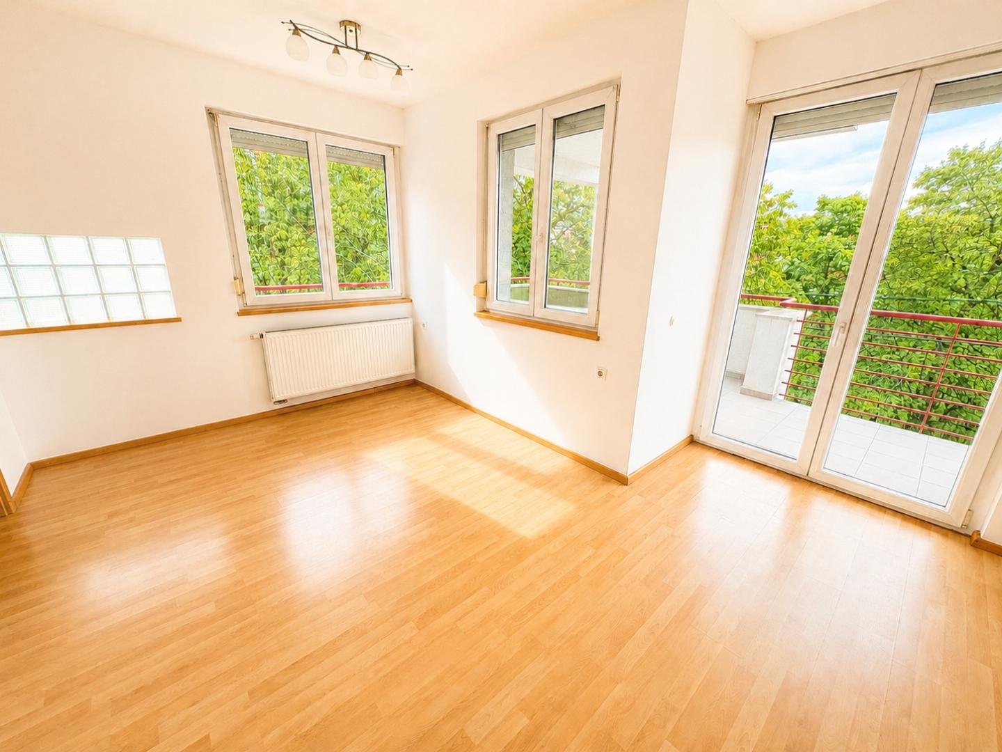 Kiadó lakás 79m2 Budapest, XI. kerület Sashegy
