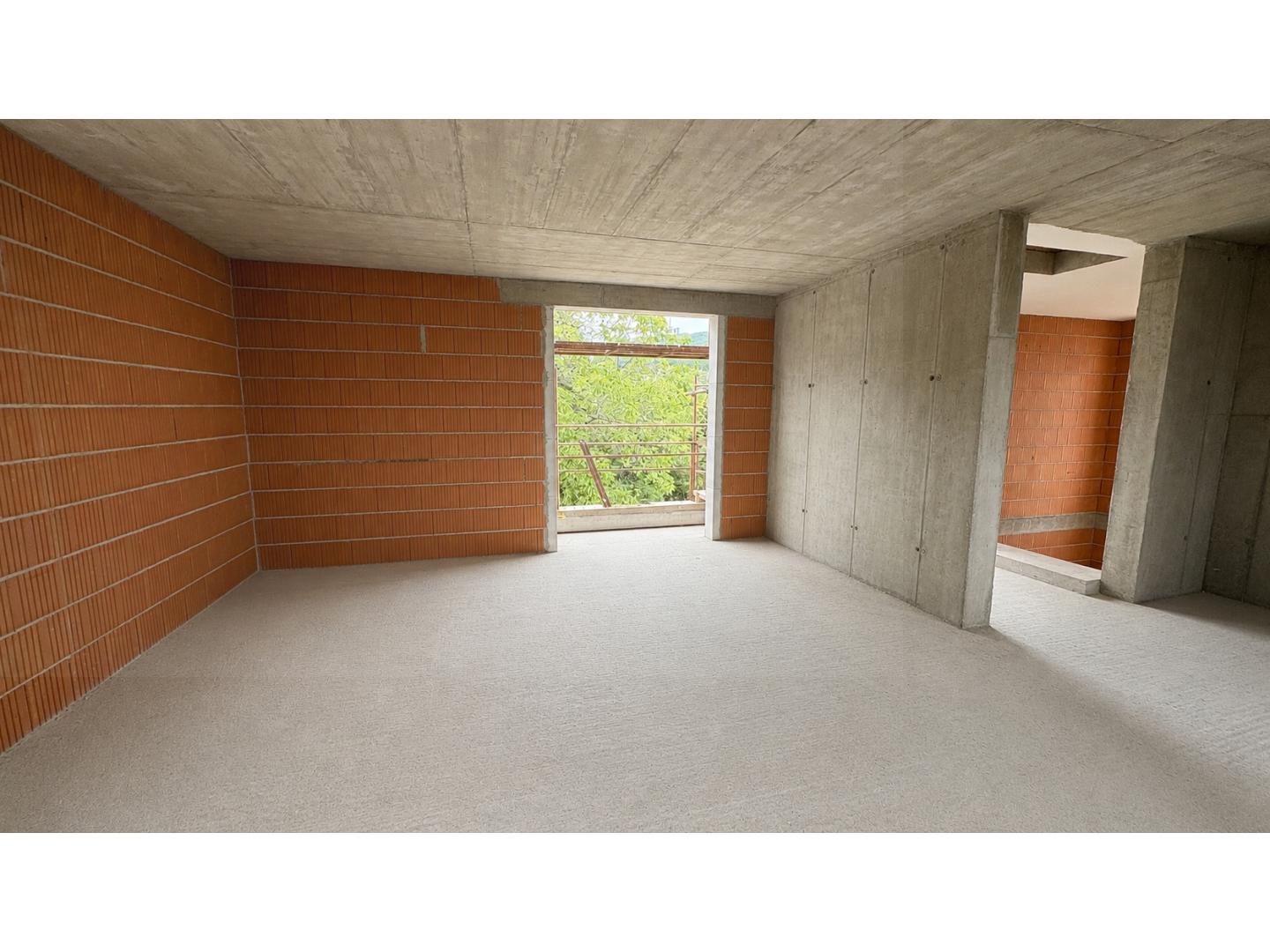 Eladó lakás 58m2 Budapest, XI. kerület SASAD felső részén