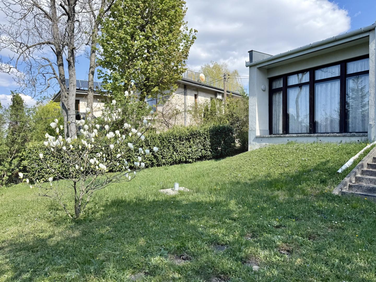 Eladó családi ház 200m2 Budapest, XII. kerület Kútvölgy