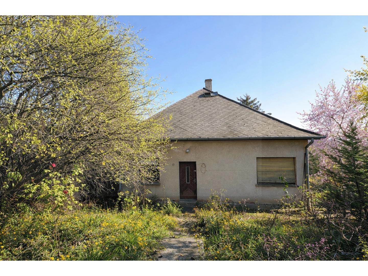 Eladó családi ház 200m2 Budapest, III. kerület Táborhegy