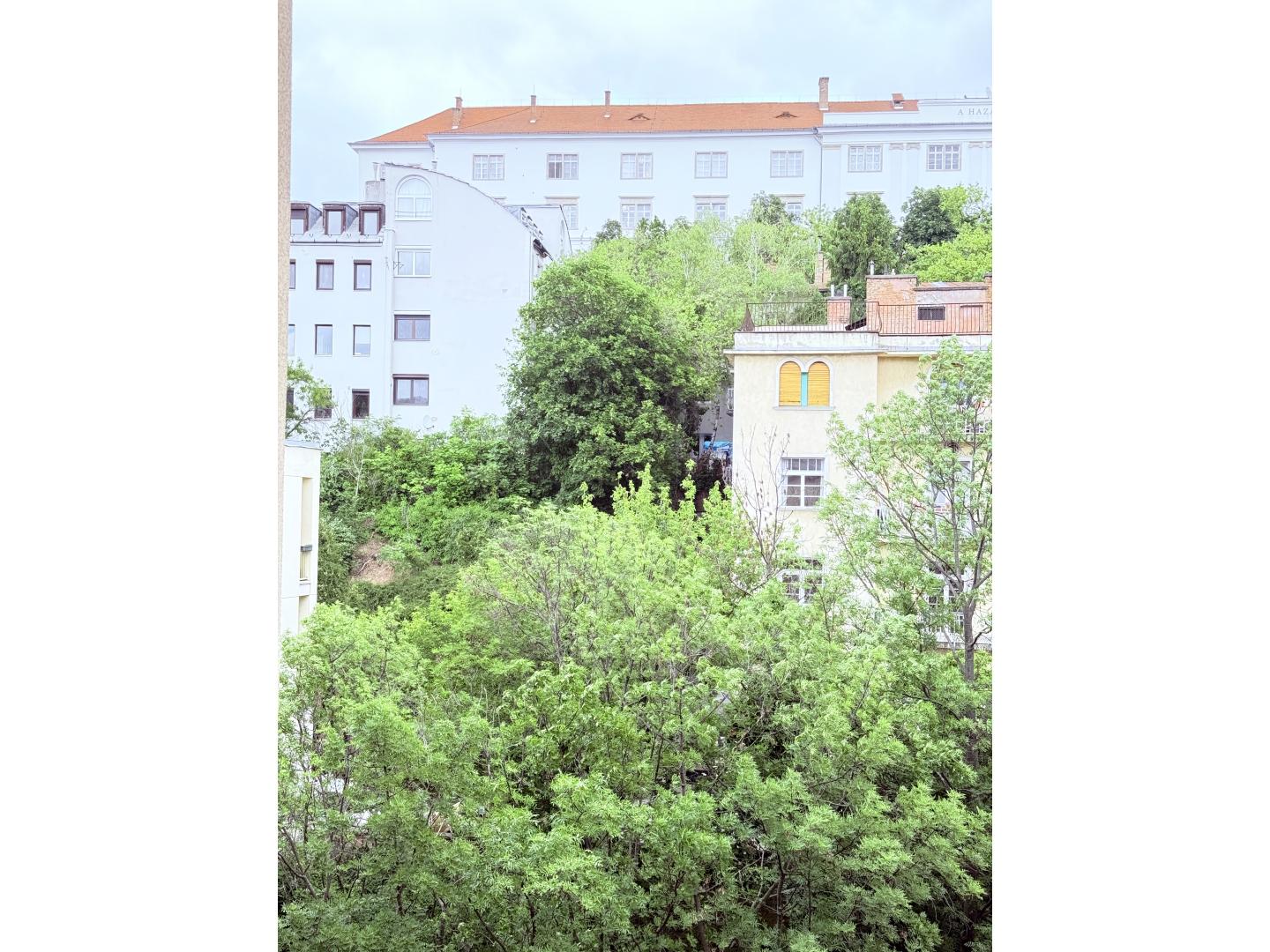 Kiadó lakás 34m2 Budapest, I. kerület Krisztinaváros