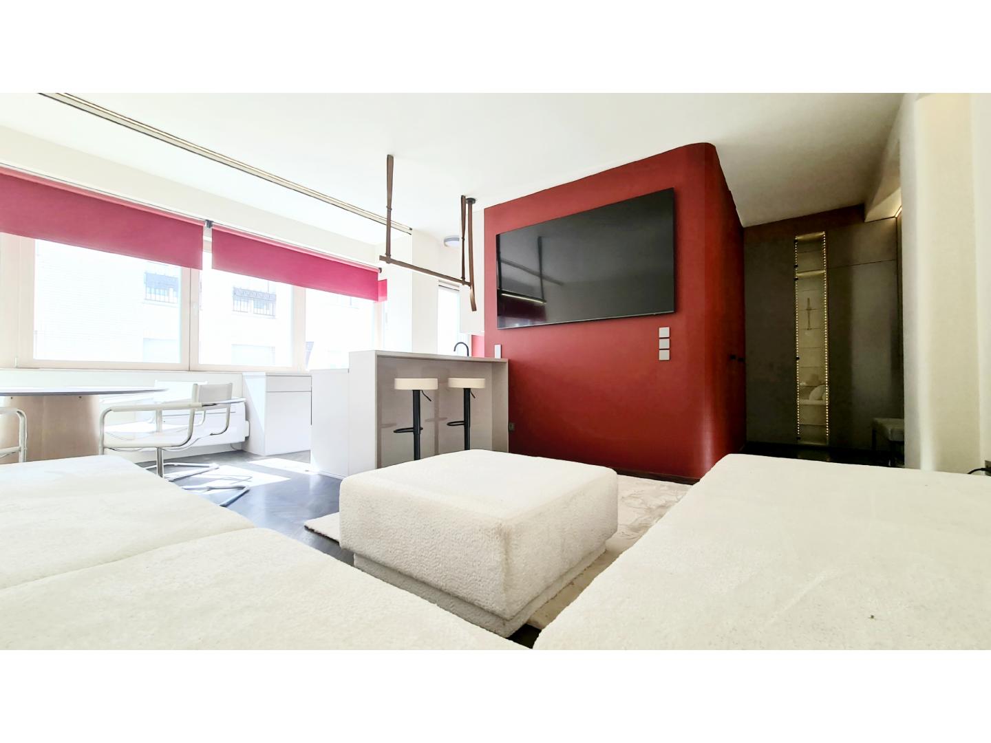 Eladó lakás 49m2 Budapest, I. kerület 
