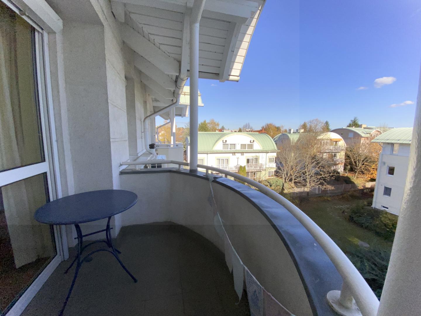 Kiadó lakás 50m2 Budapest, XI. kerület Sasad