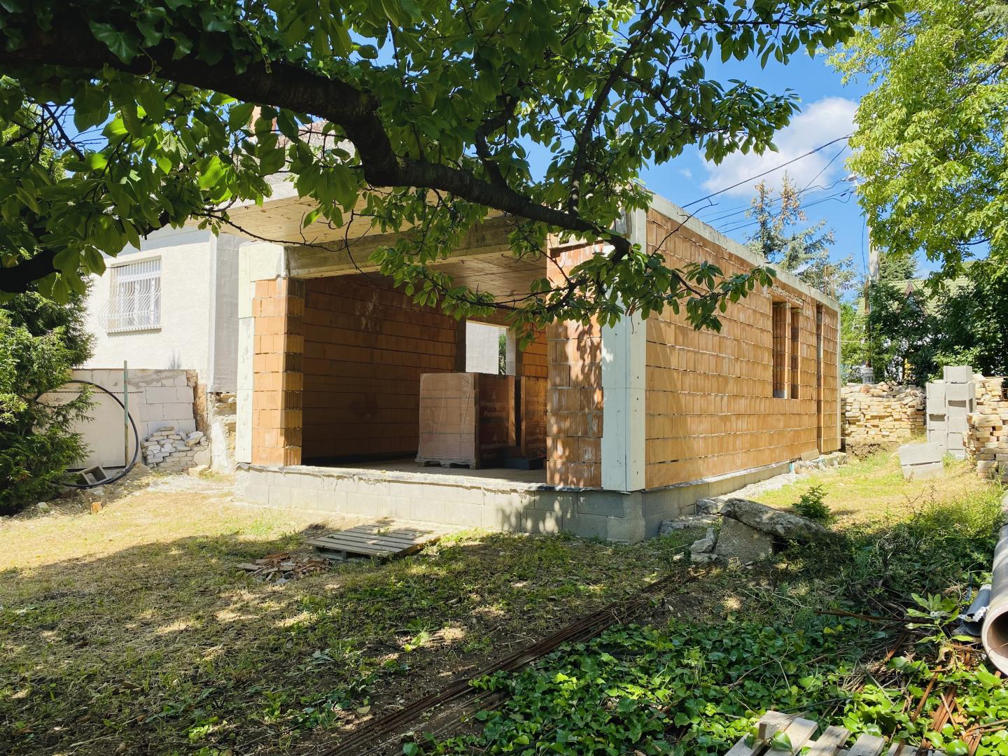 Eladó családi ház 210m2 Budapest, XI. kerület Sasad