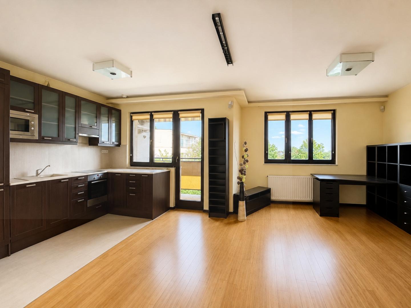 Eladó lakás 58m2 Budapest, II. kerület Vérhalom utca