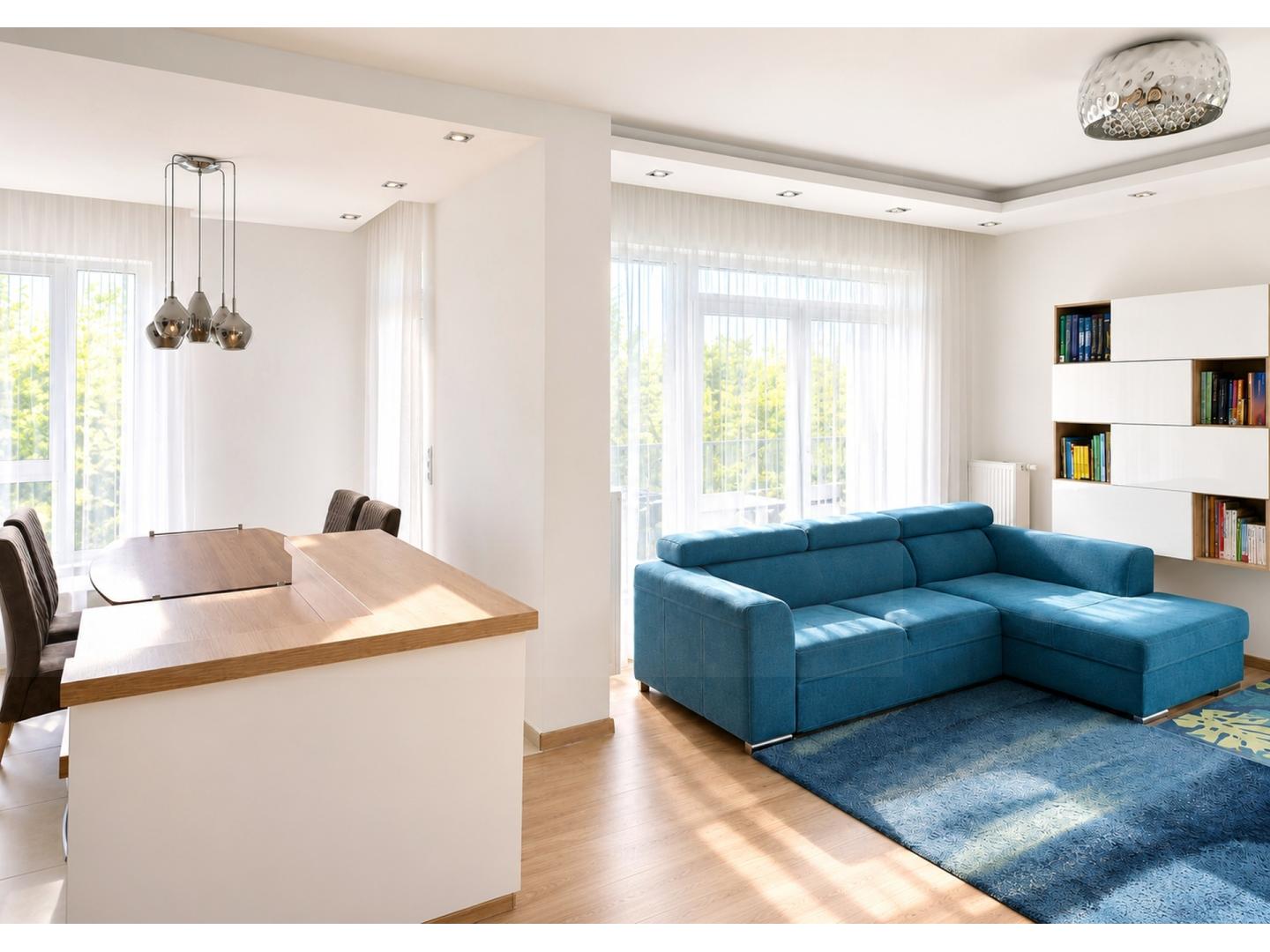 Eladó lakás 83m2 Budapest, XI. kerület Sasadliget*