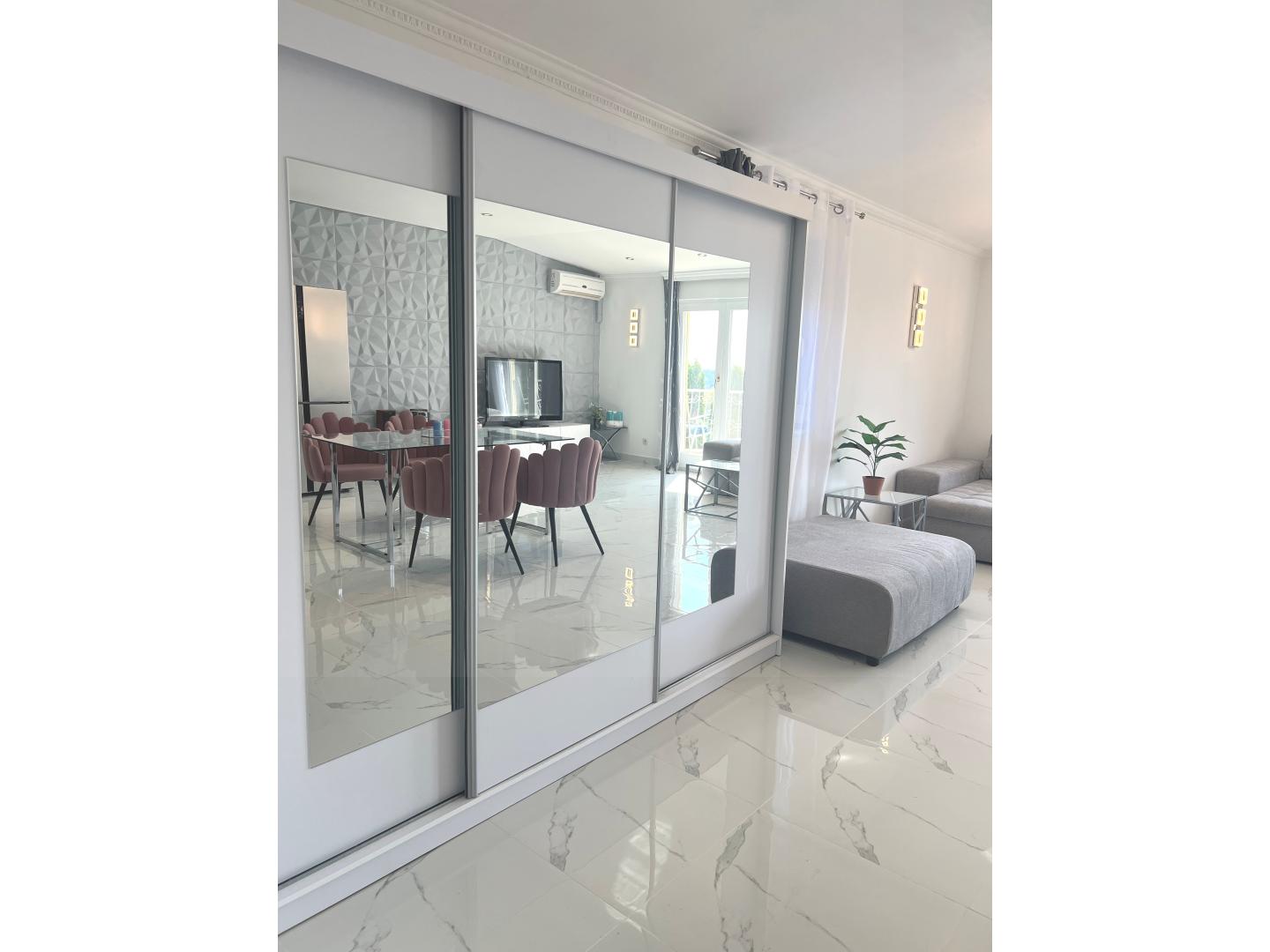 Eladó lakás 101m2 Budapest, II. kerület Pálvölgy