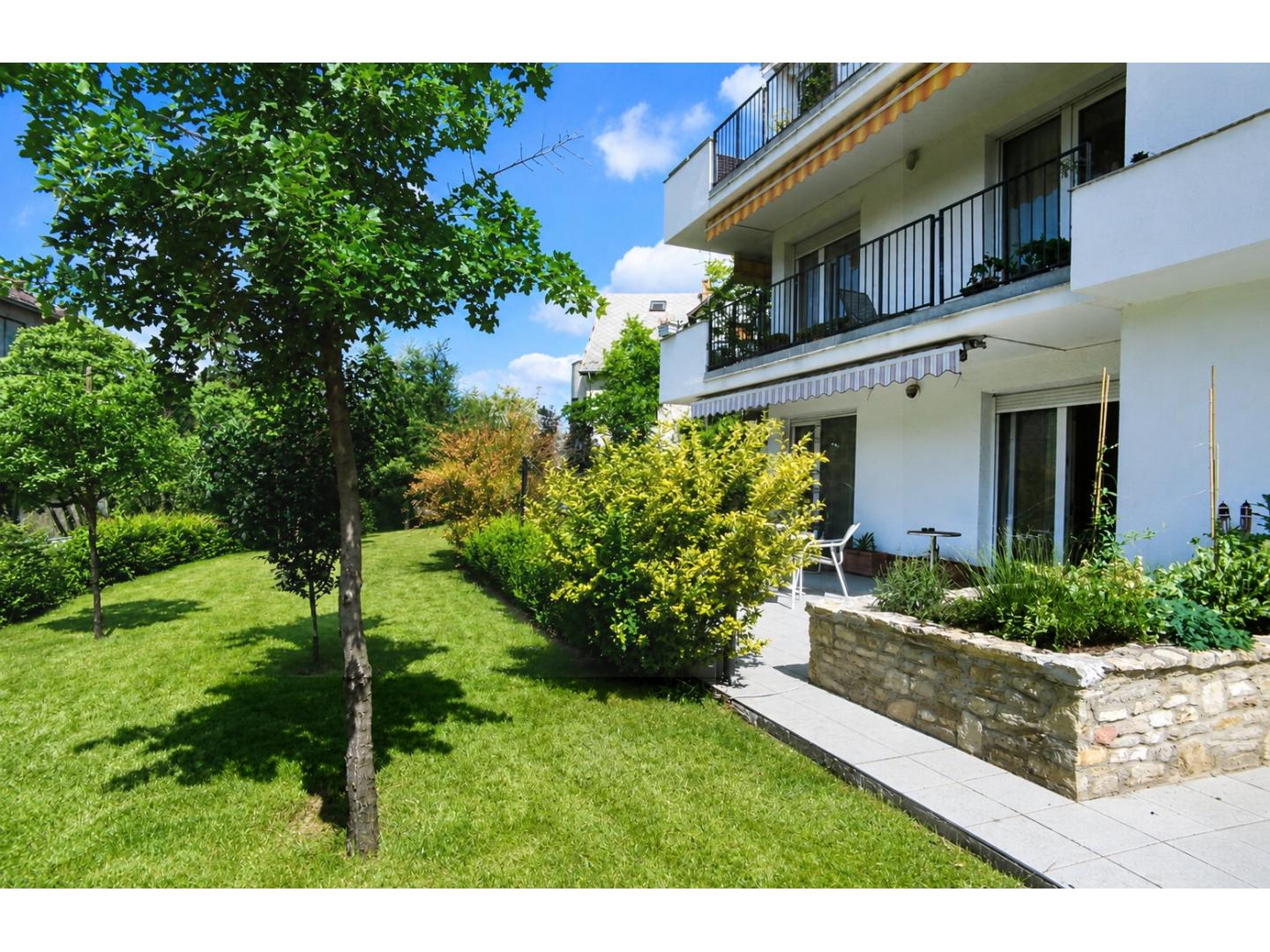 Eladó lakás 109m2 Budapest, XI. kerület Gellérthegy